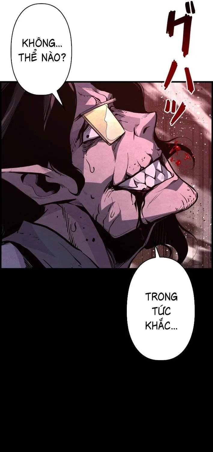 Lão Tù Nhân Mạnh Nhất Vẫn Liên Tục Sống Sót Chap 16 - Next Chap 17