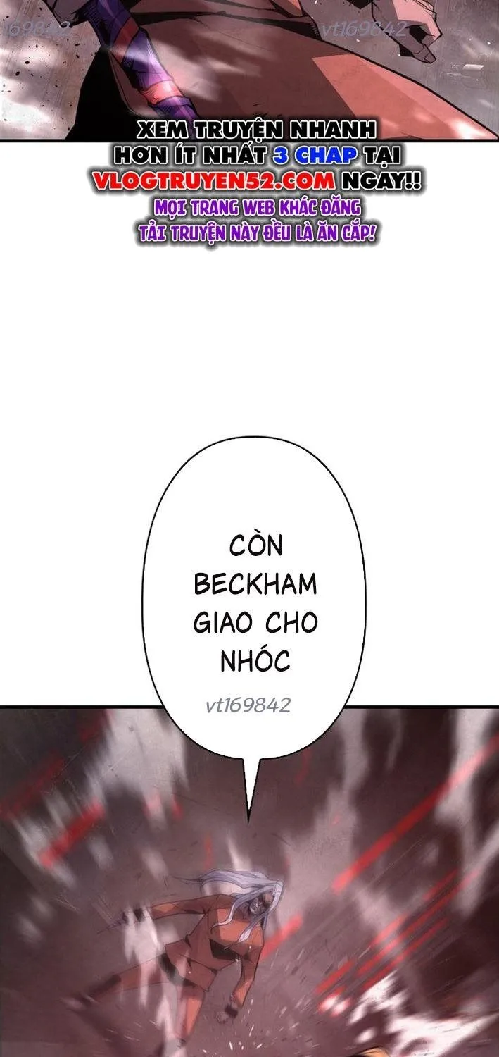 Lão Tù Nhân Mạnh Nhất Vẫn Liên Tục Sống Sót Chap 16 - Next Chap 17