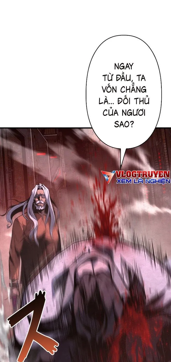 Lão Tù Nhân Mạnh Nhất Vẫn Liên Tục Sống Sót Chap 16 - Next Chap 17