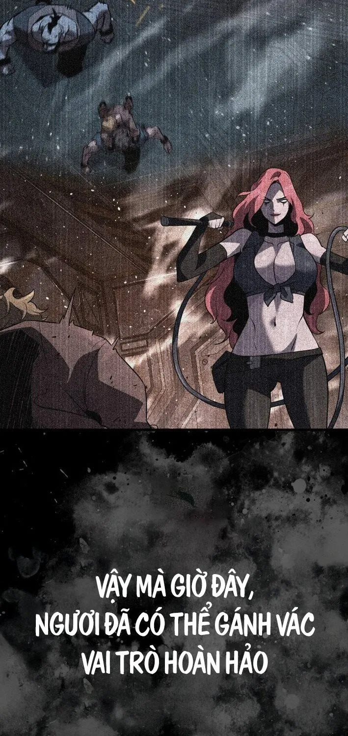 Lão Tù Nhân Mạnh Nhất Vẫn Liên Tục Sống Sót Chap 16 - Next Chap 17