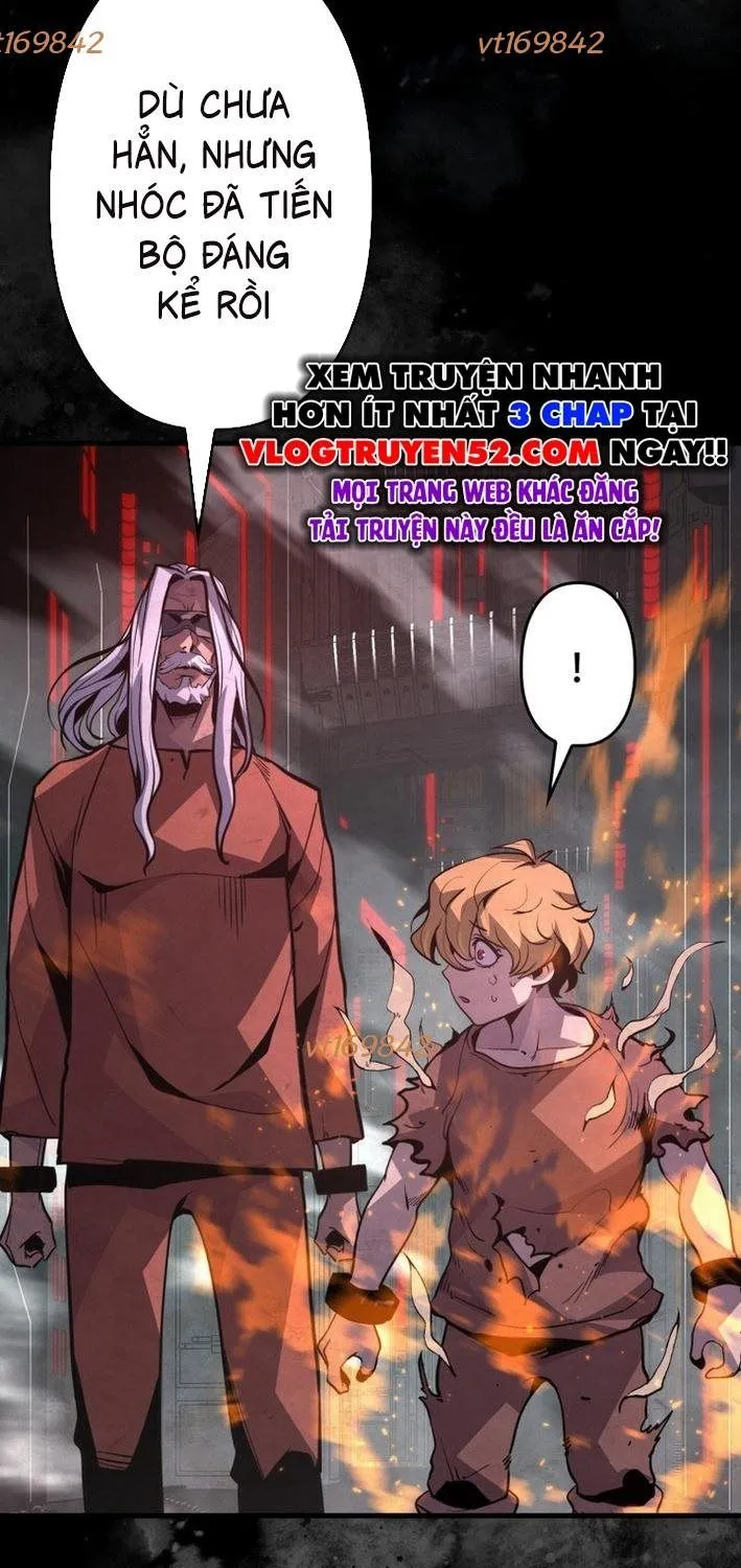 Lão Tù Nhân Mạnh Nhất Vẫn Liên Tục Sống Sót Chap 16 - Next Chap 17