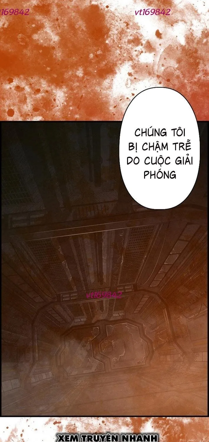 Lão Tù Nhân Mạnh Nhất Vẫn Liên Tục Sống Sót Chap 16 - Next Chap 17