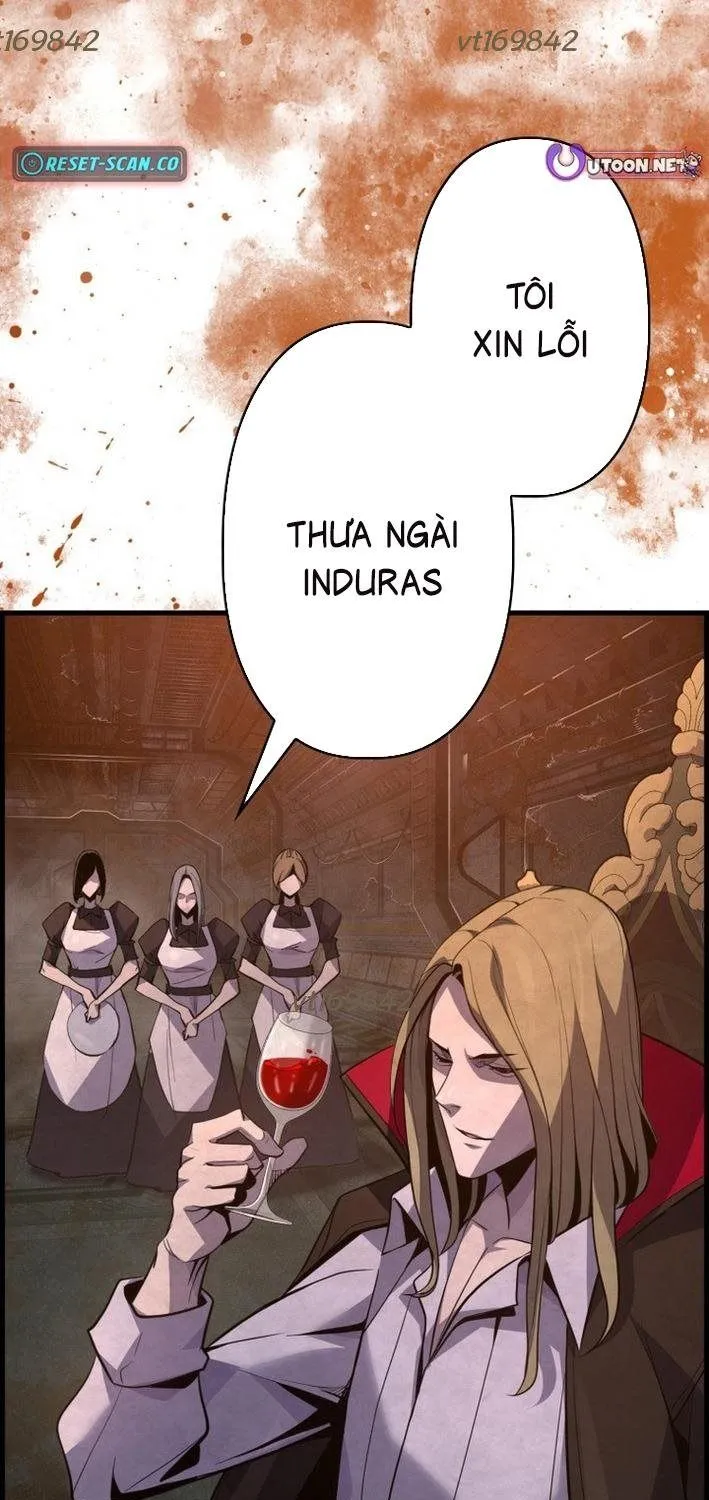 Lão Tù Nhân Mạnh Nhất Vẫn Liên Tục Sống Sót Chap 16 - Next Chap 17