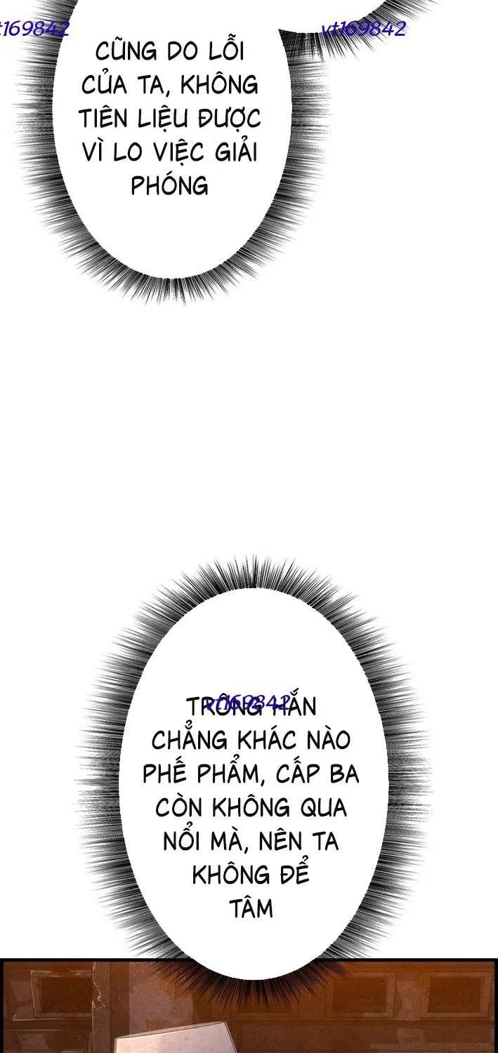 Lão Tù Nhân Mạnh Nhất Vẫn Liên Tục Sống Sót Chap 16 - Next Chap 17