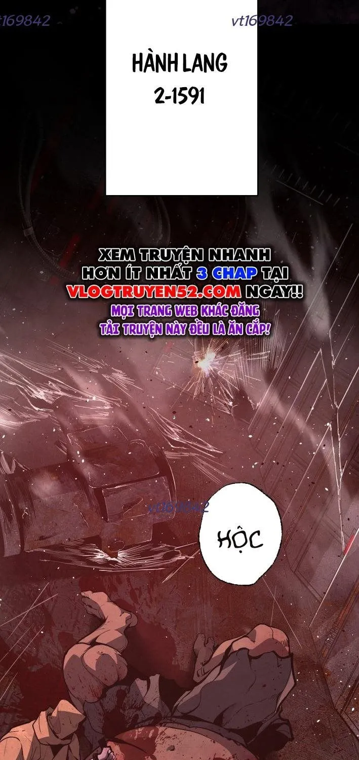 Lão Tù Nhân Mạnh Nhất Vẫn Liên Tục Sống Sót Chap 16 - Next Chap 17
