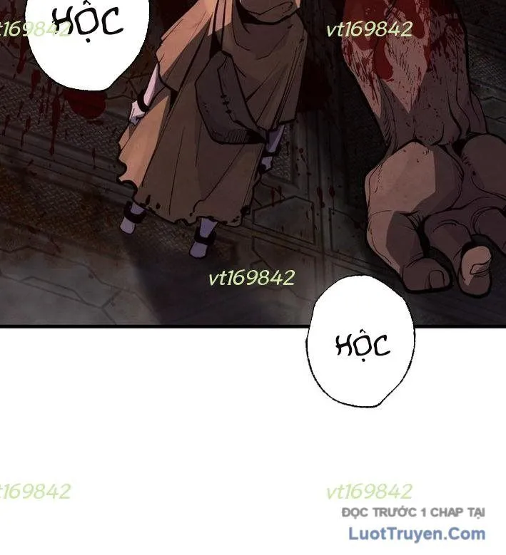 Lão Tù Nhân Mạnh Nhất Vẫn Liên Tục Sống Sót Chap 16 - Next Chap 17