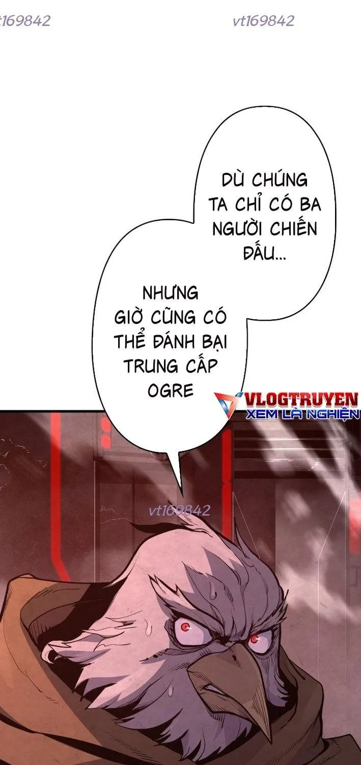 Lão Tù Nhân Mạnh Nhất Vẫn Liên Tục Sống Sót Chap 16 - Next Chap 17
