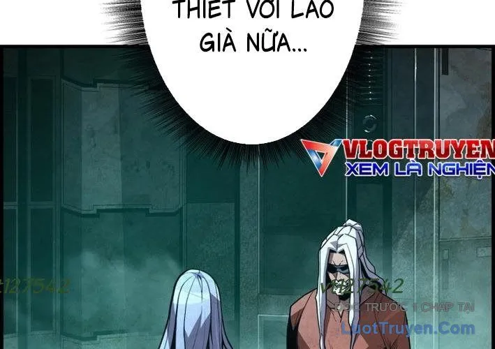 Lão Tù Nhân Mạnh Nhất Vẫn Liên Tục Sống Sót Chap 17 - Next Chap 18
