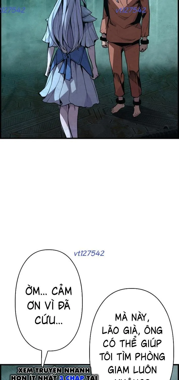 Lão Tù Nhân Mạnh Nhất Vẫn Liên Tục Sống Sót Chap 17 - Next Chap 18