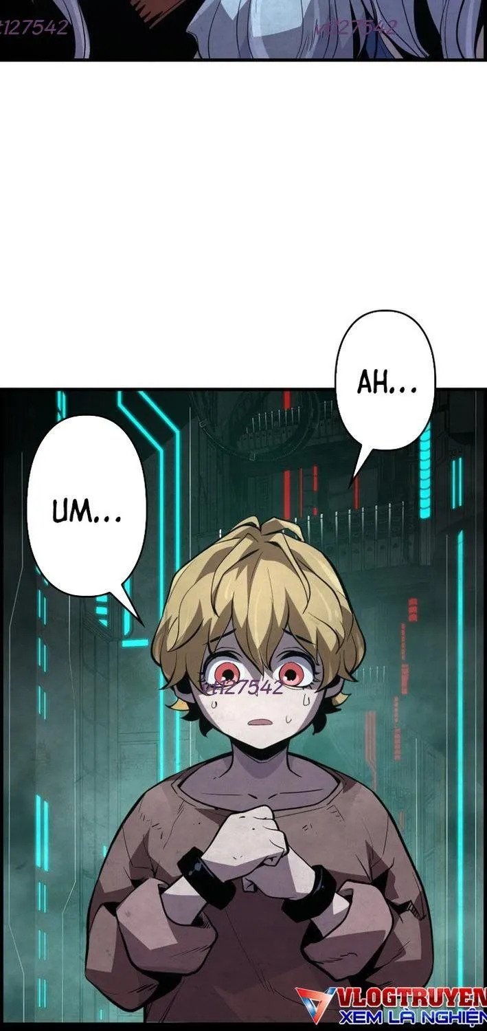 Lão Tù Nhân Mạnh Nhất Vẫn Liên Tục Sống Sót Chap 17 - Next Chap 18