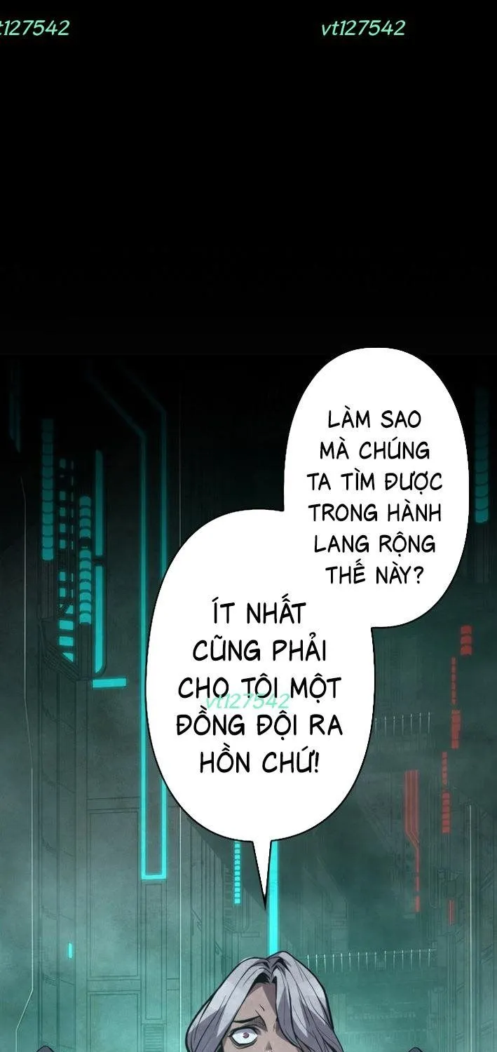 Lão Tù Nhân Mạnh Nhất Vẫn Liên Tục Sống Sót Chap 17 - Next Chap 18
