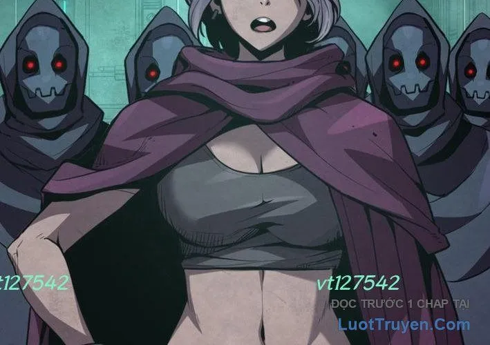 Lão Tù Nhân Mạnh Nhất Vẫn Liên Tục Sống Sót Chap 17 - Next Chap 18