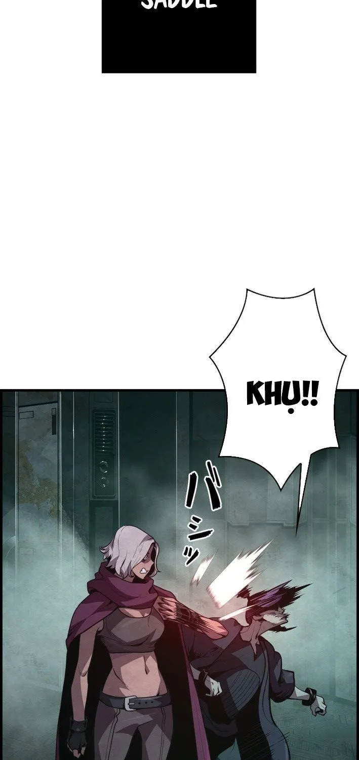Lão Tù Nhân Mạnh Nhất Vẫn Liên Tục Sống Sót Chap 17 - Next Chap 18
