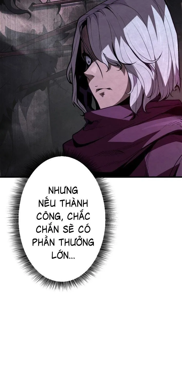 Lão Tù Nhân Mạnh Nhất Vẫn Liên Tục Sống Sót Chap 17 - Next Chap 18