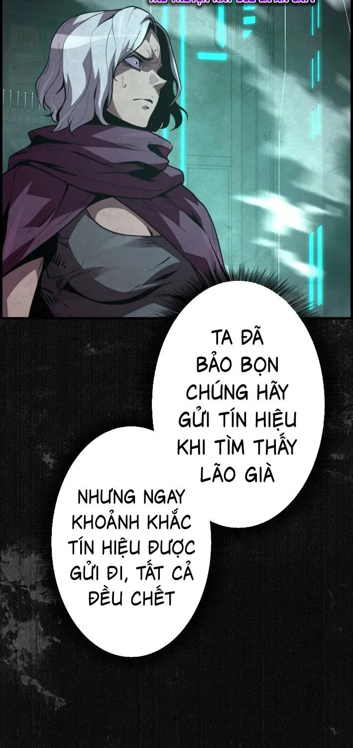 Lão Tù Nhân Mạnh Nhất Vẫn Liên Tục Sống Sót Chap 17 - Next Chap 18