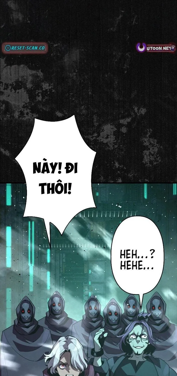 Lão Tù Nhân Mạnh Nhất Vẫn Liên Tục Sống Sót Chap 17 - Next Chap 18