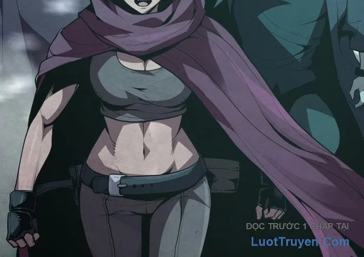 Lão Tù Nhân Mạnh Nhất Vẫn Liên Tục Sống Sót Chap 17 - Next Chap 18