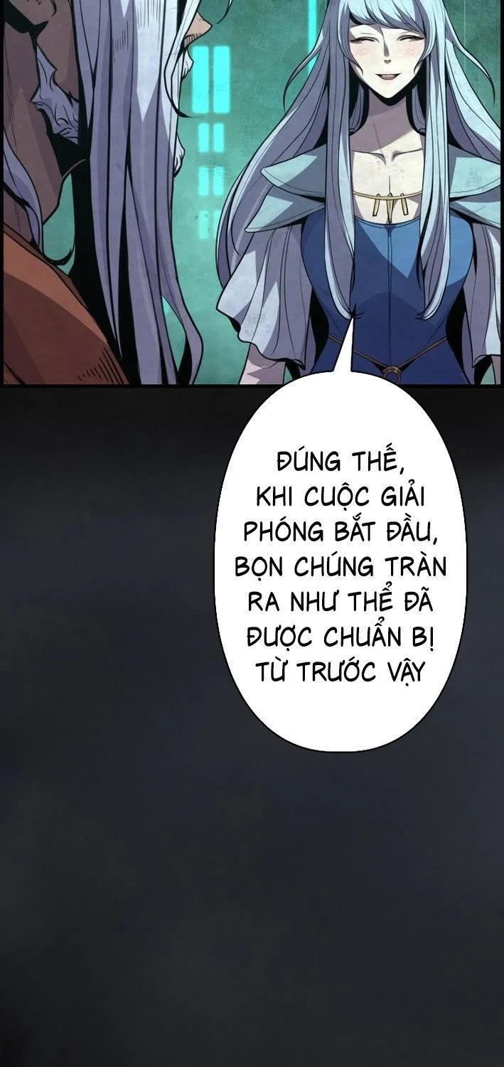 Lão Tù Nhân Mạnh Nhất Vẫn Liên Tục Sống Sót Chap 17 - Next Chap 18