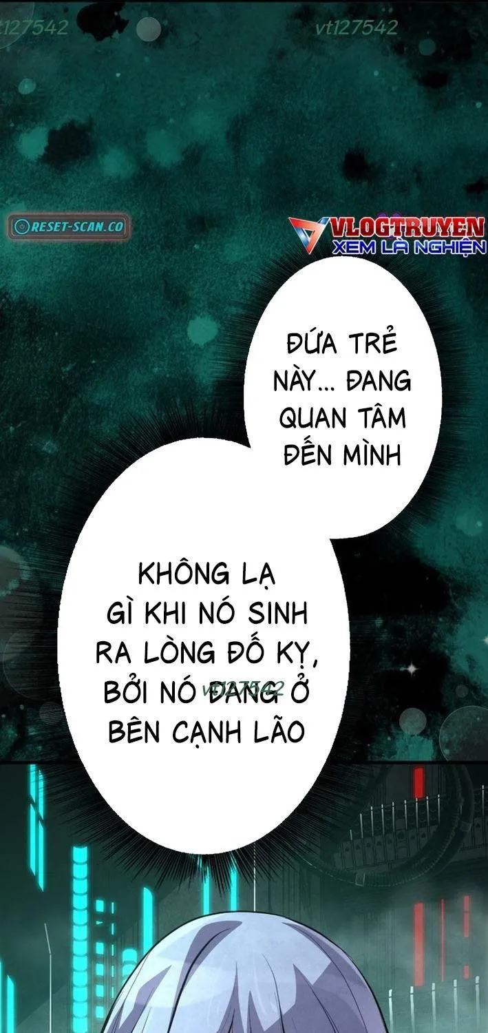 Lão Tù Nhân Mạnh Nhất Vẫn Liên Tục Sống Sót Chap 17 - Next Chap 18