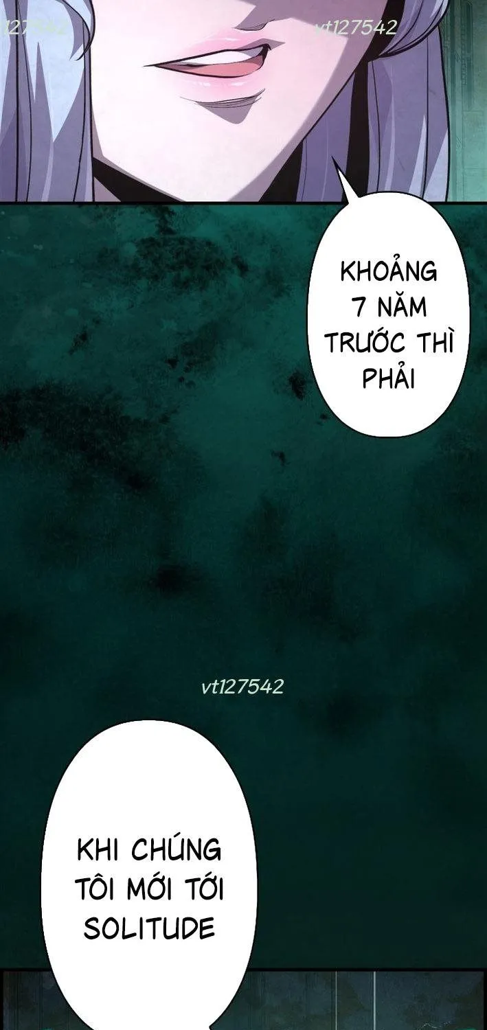 Lão Tù Nhân Mạnh Nhất Vẫn Liên Tục Sống Sót Chap 17 - Next Chap 18