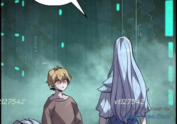 Lão Tù Nhân Mạnh Nhất Vẫn Liên Tục Sống Sót Chap 17 - Next Chap 18