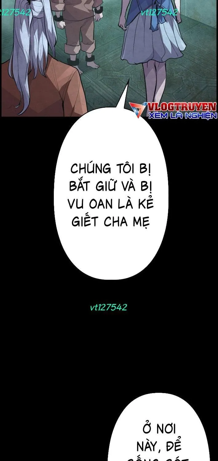 Lão Tù Nhân Mạnh Nhất Vẫn Liên Tục Sống Sót Chap 17 - Next Chap 18
