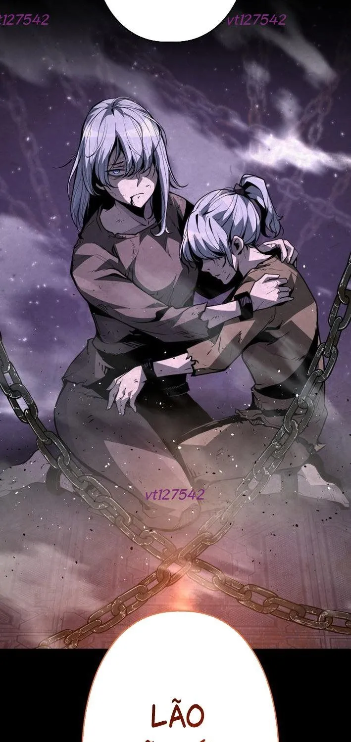 Lão Tù Nhân Mạnh Nhất Vẫn Liên Tục Sống Sót Chap 17 - Next Chap 18