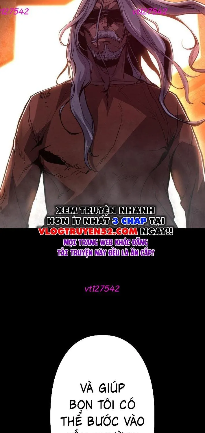 Lão Tù Nhân Mạnh Nhất Vẫn Liên Tục Sống Sót Chap 17 - Next Chap 18