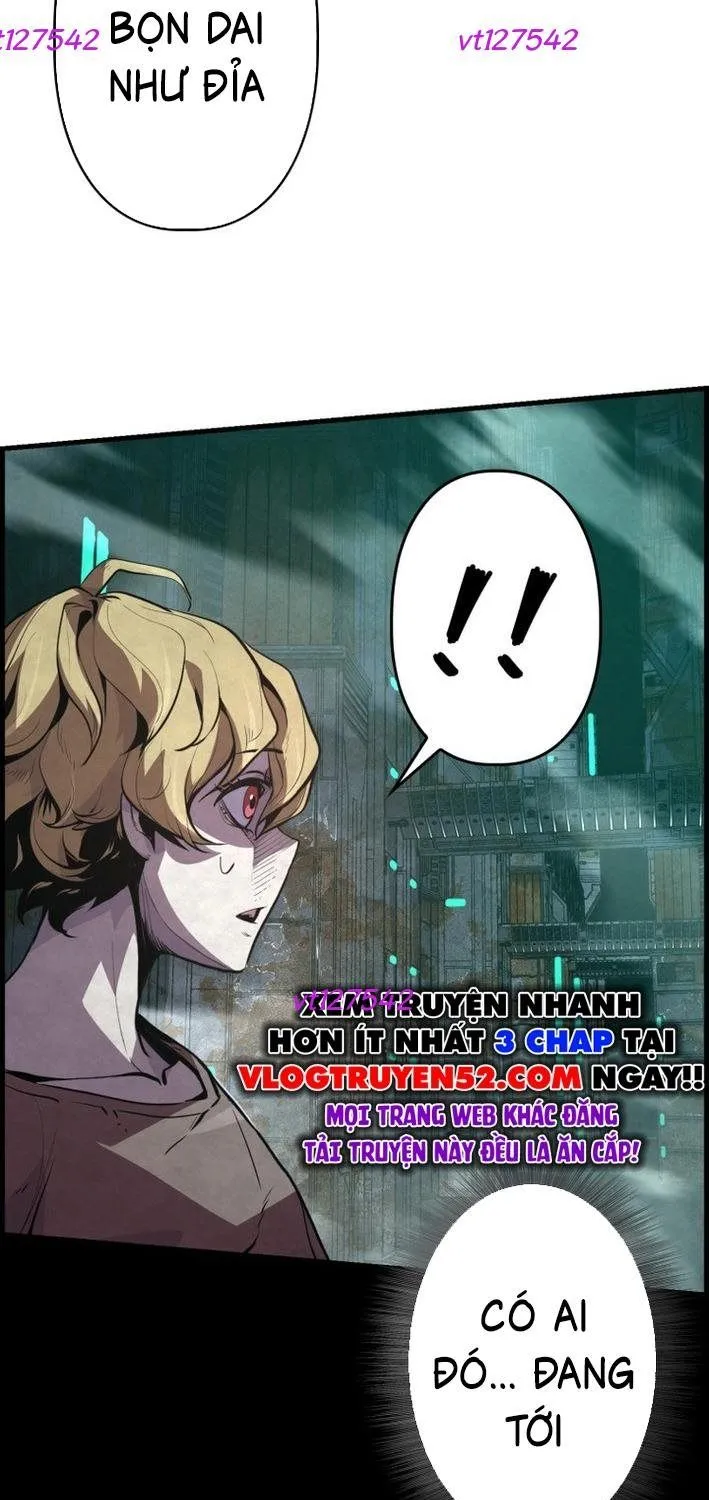 Lão Tù Nhân Mạnh Nhất Vẫn Liên Tục Sống Sót Chap 17 - Next Chap 18