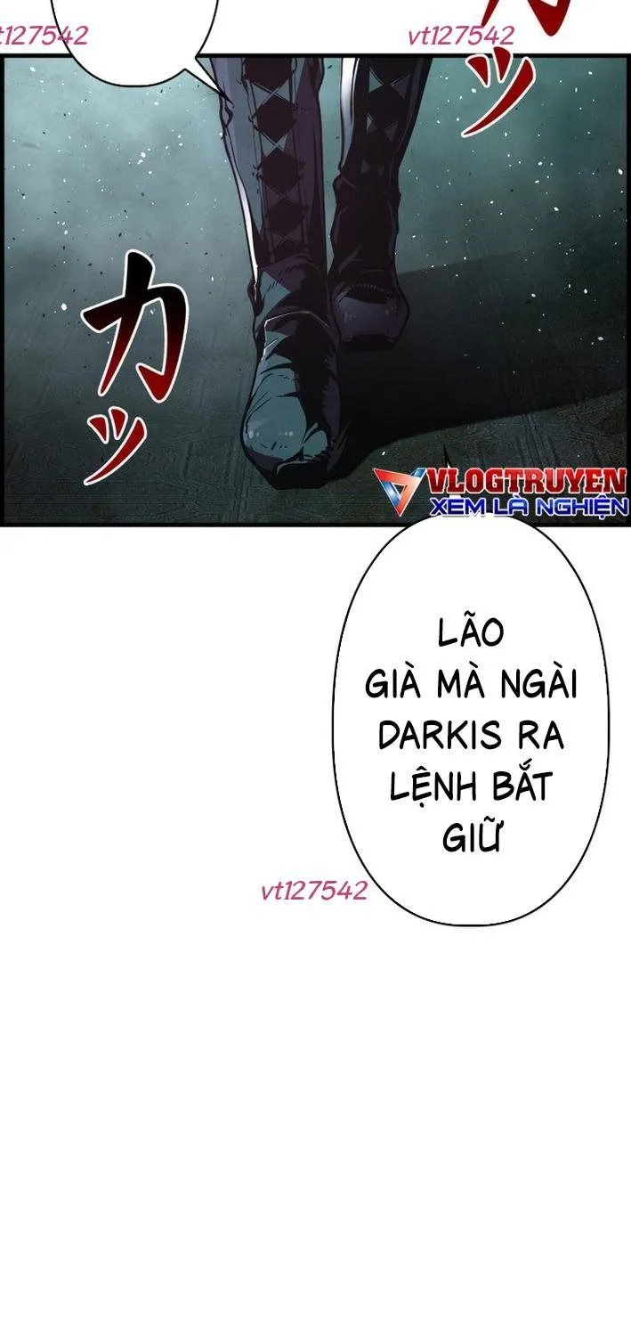 Lão Tù Nhân Mạnh Nhất Vẫn Liên Tục Sống Sót Chap 17 - Next Chap 18
