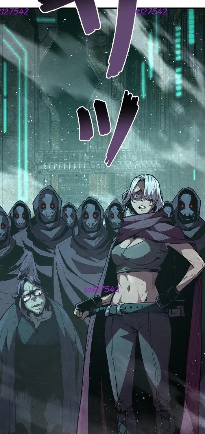 Lão Tù Nhân Mạnh Nhất Vẫn Liên Tục Sống Sót Chap 17 - Next Chap 18