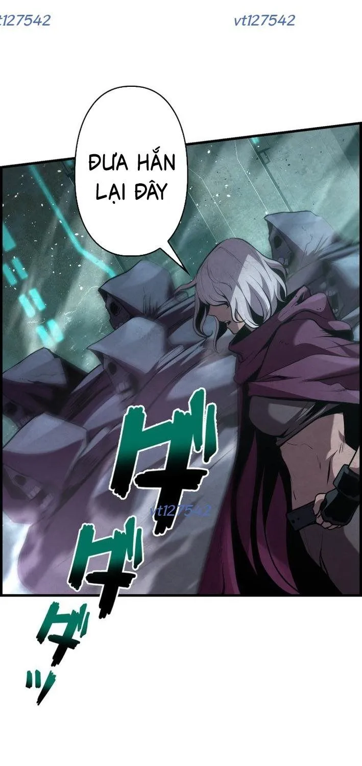 Lão Tù Nhân Mạnh Nhất Vẫn Liên Tục Sống Sót Chap 17 - Next Chap 18