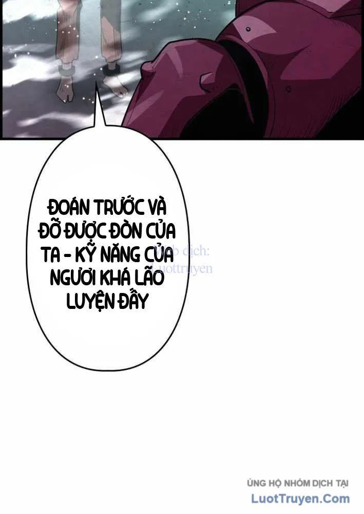 Lão Tù Nhân Mạnh Nhất Vẫn Liên Tục Sống Sót Chap 18 - Next Chap 19