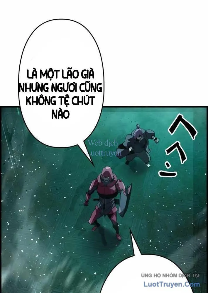 Lão Tù Nhân Mạnh Nhất Vẫn Liên Tục Sống Sót Chap 18 - Next Chap 19
