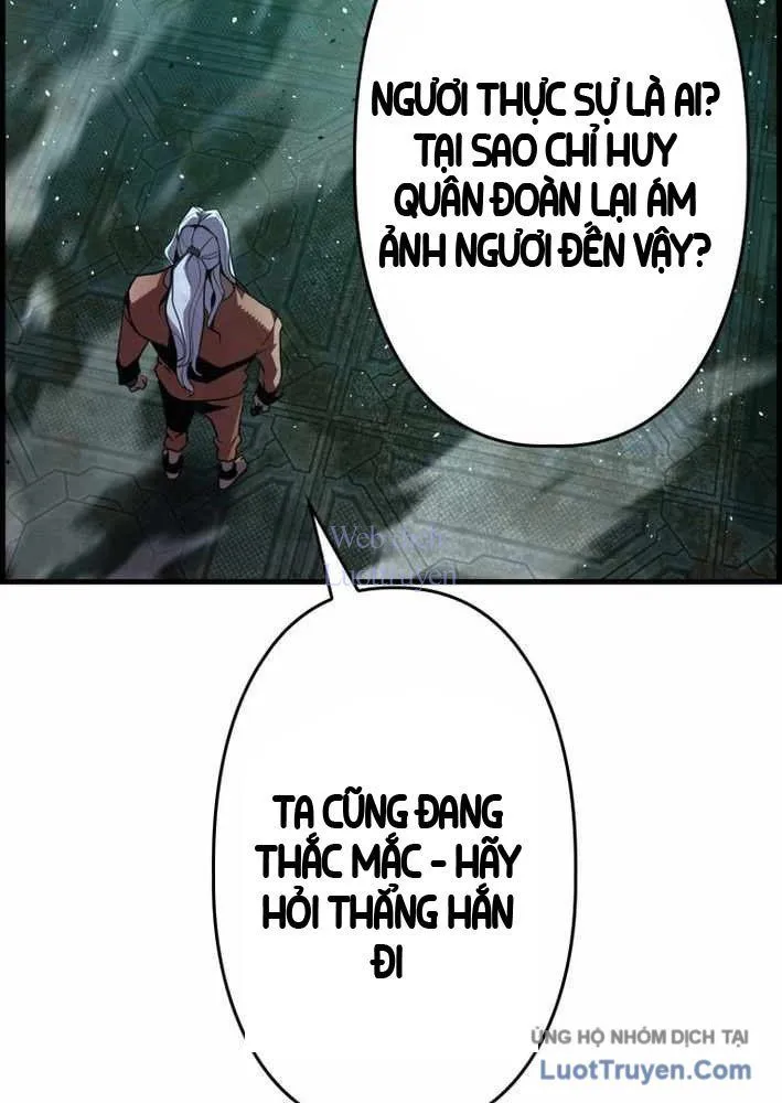 Lão Tù Nhân Mạnh Nhất Vẫn Liên Tục Sống Sót Chap 18 - Next Chap 19