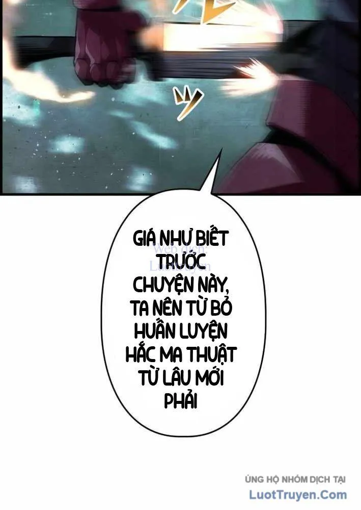 Lão Tù Nhân Mạnh Nhất Vẫn Liên Tục Sống Sót Chap 18 - Next Chap 19