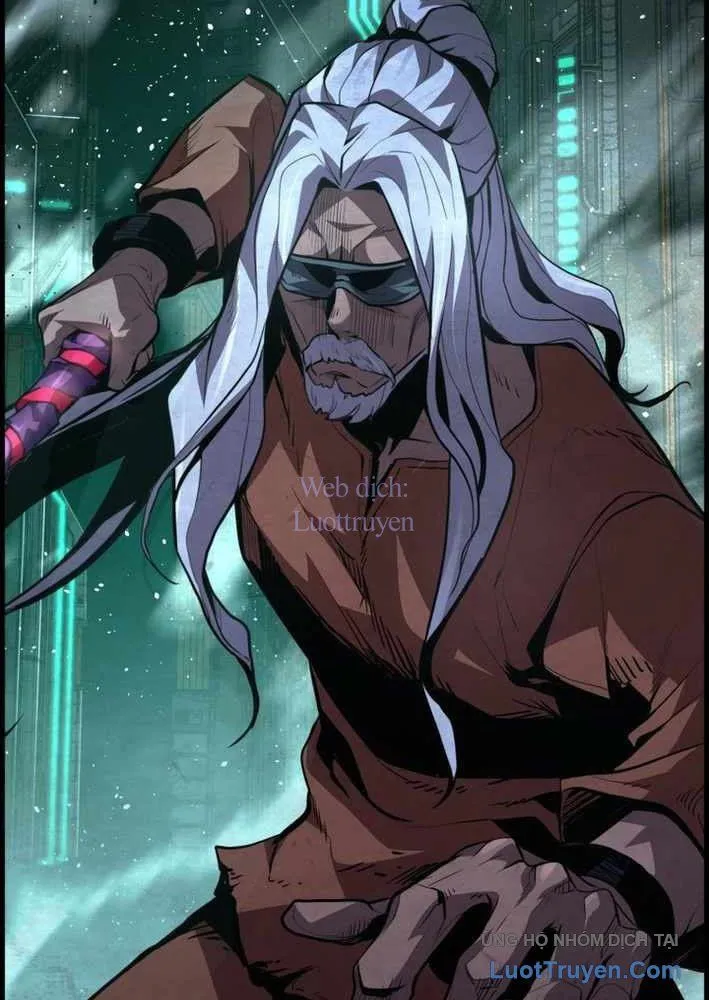 Lão Tù Nhân Mạnh Nhất Vẫn Liên Tục Sống Sót Chap 18 - Next Chap 19