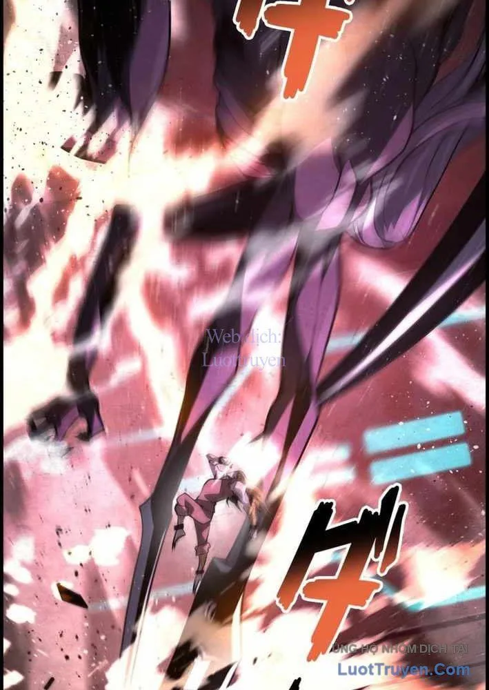 Lão Tù Nhân Mạnh Nhất Vẫn Liên Tục Sống Sót Chap 18 - Next Chap 19