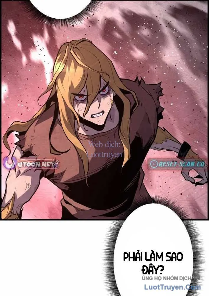 Lão Tù Nhân Mạnh Nhất Vẫn Liên Tục Sống Sót Chap 18 - Next Chap 19