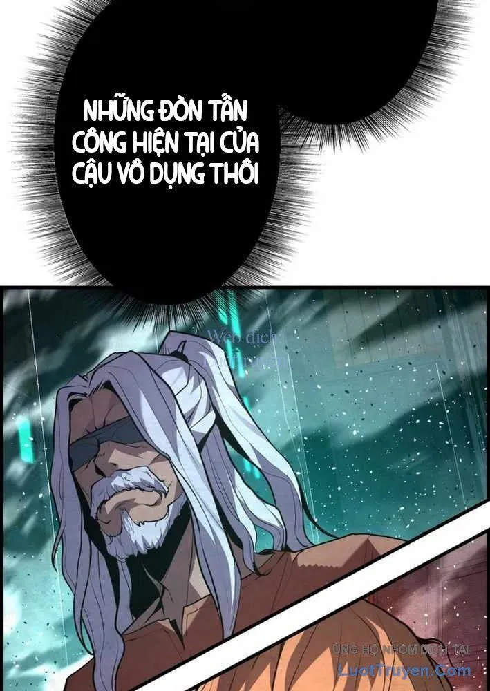 Lão Tù Nhân Mạnh Nhất Vẫn Liên Tục Sống Sót Chap 18 - Next Chap 19