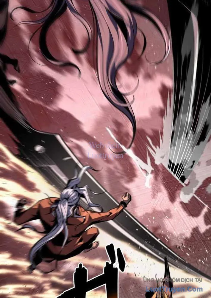 Lão Tù Nhân Mạnh Nhất Vẫn Liên Tục Sống Sót Chap 18 - Next Chap 19