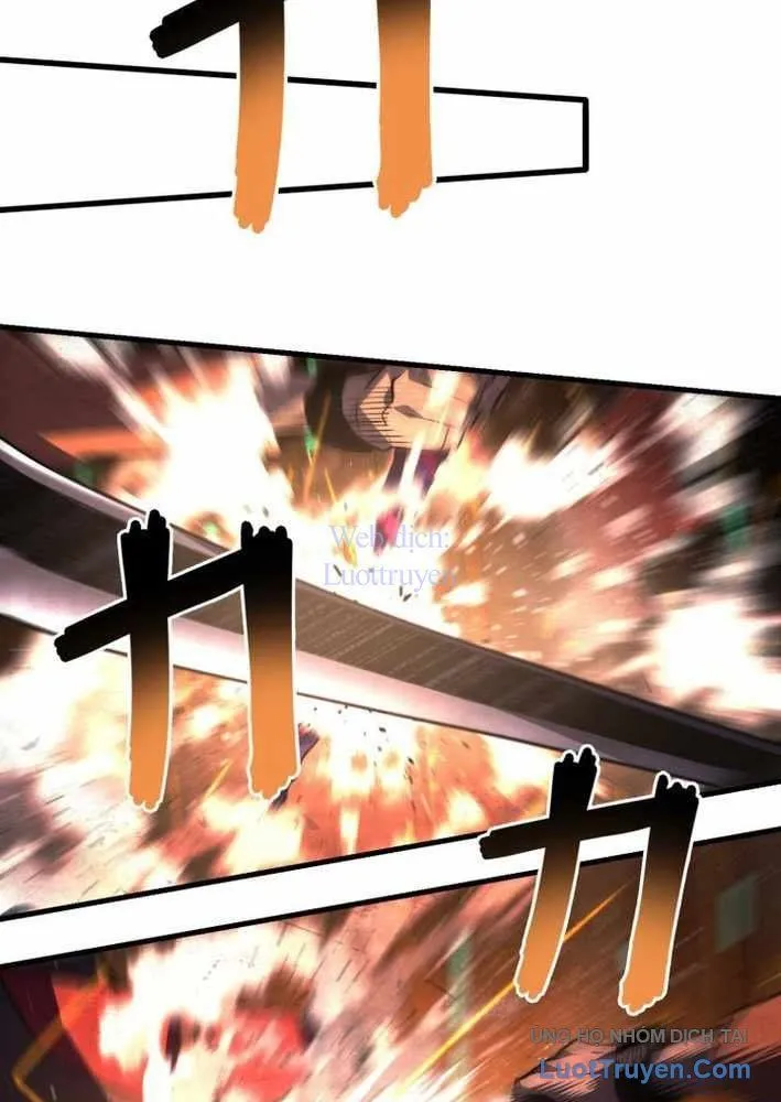 Lão Tù Nhân Mạnh Nhất Vẫn Liên Tục Sống Sót Chap 18 - Next Chap 19