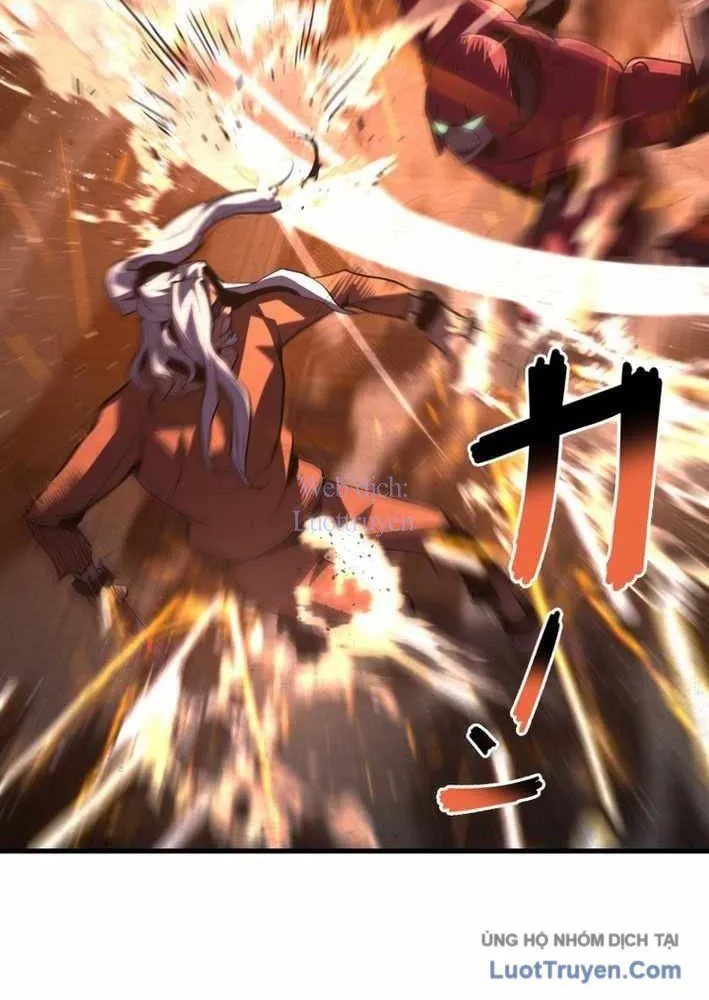 Lão Tù Nhân Mạnh Nhất Vẫn Liên Tục Sống Sót Chap 18 - Next Chap 19