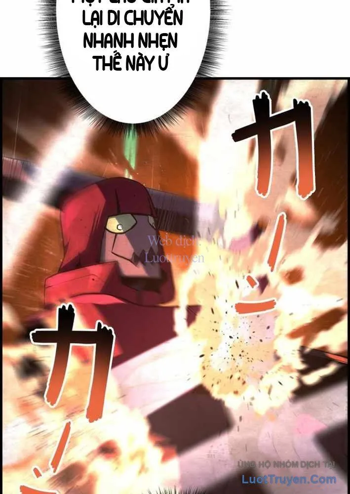 Lão Tù Nhân Mạnh Nhất Vẫn Liên Tục Sống Sót Chap 18 - Next Chap 19