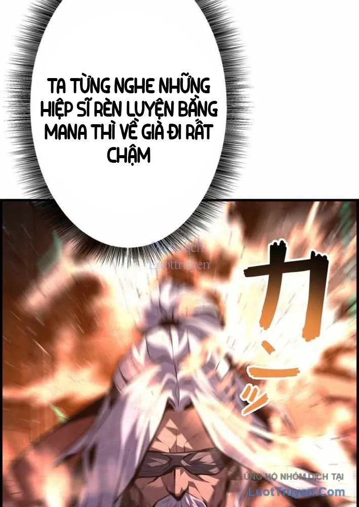 Lão Tù Nhân Mạnh Nhất Vẫn Liên Tục Sống Sót Chap 18 - Next Chap 19