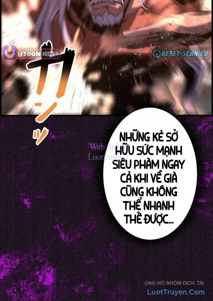 Lão Tù Nhân Mạnh Nhất Vẫn Liên Tục Sống Sót Chap 18 - Next Chap 19