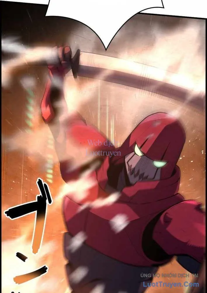 Lão Tù Nhân Mạnh Nhất Vẫn Liên Tục Sống Sót Chap 18 - Next Chap 19