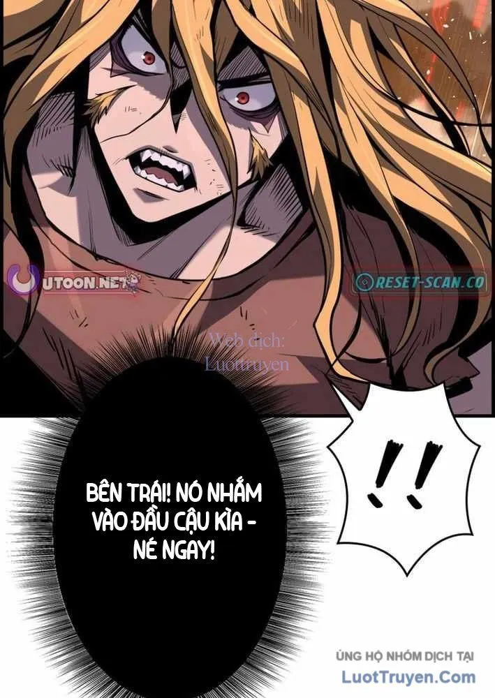 Lão Tù Nhân Mạnh Nhất Vẫn Liên Tục Sống Sót Chap 18 - Next Chap 19
