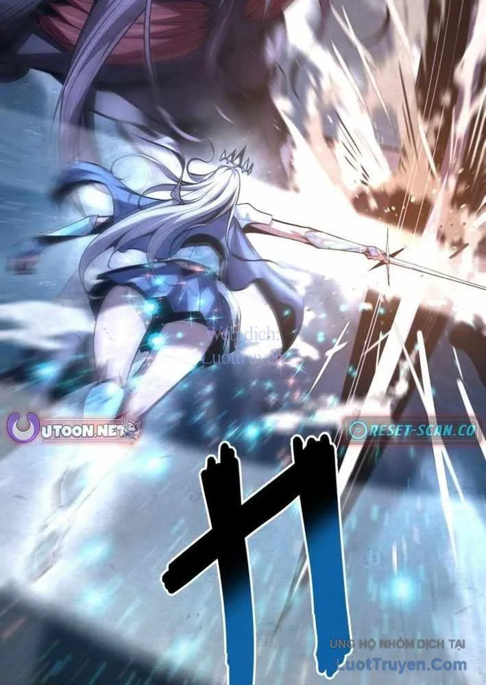 Lão Tù Nhân Mạnh Nhất Vẫn Liên Tục Sống Sót Chap 18 - Next Chap 19