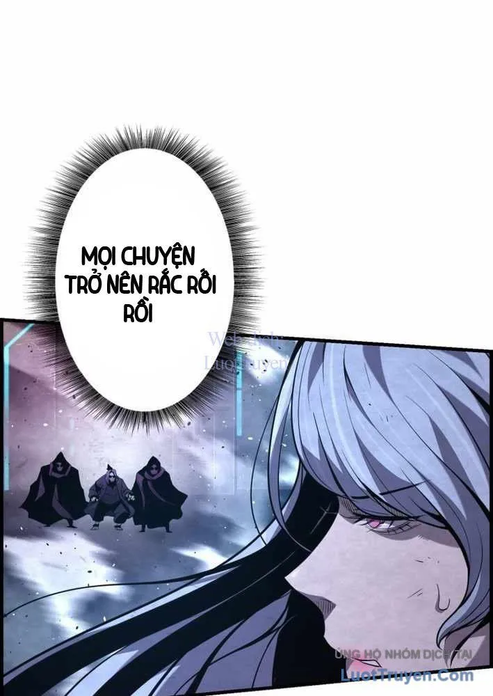 Lão Tù Nhân Mạnh Nhất Vẫn Liên Tục Sống Sót Chap 18 - Next Chap 19
